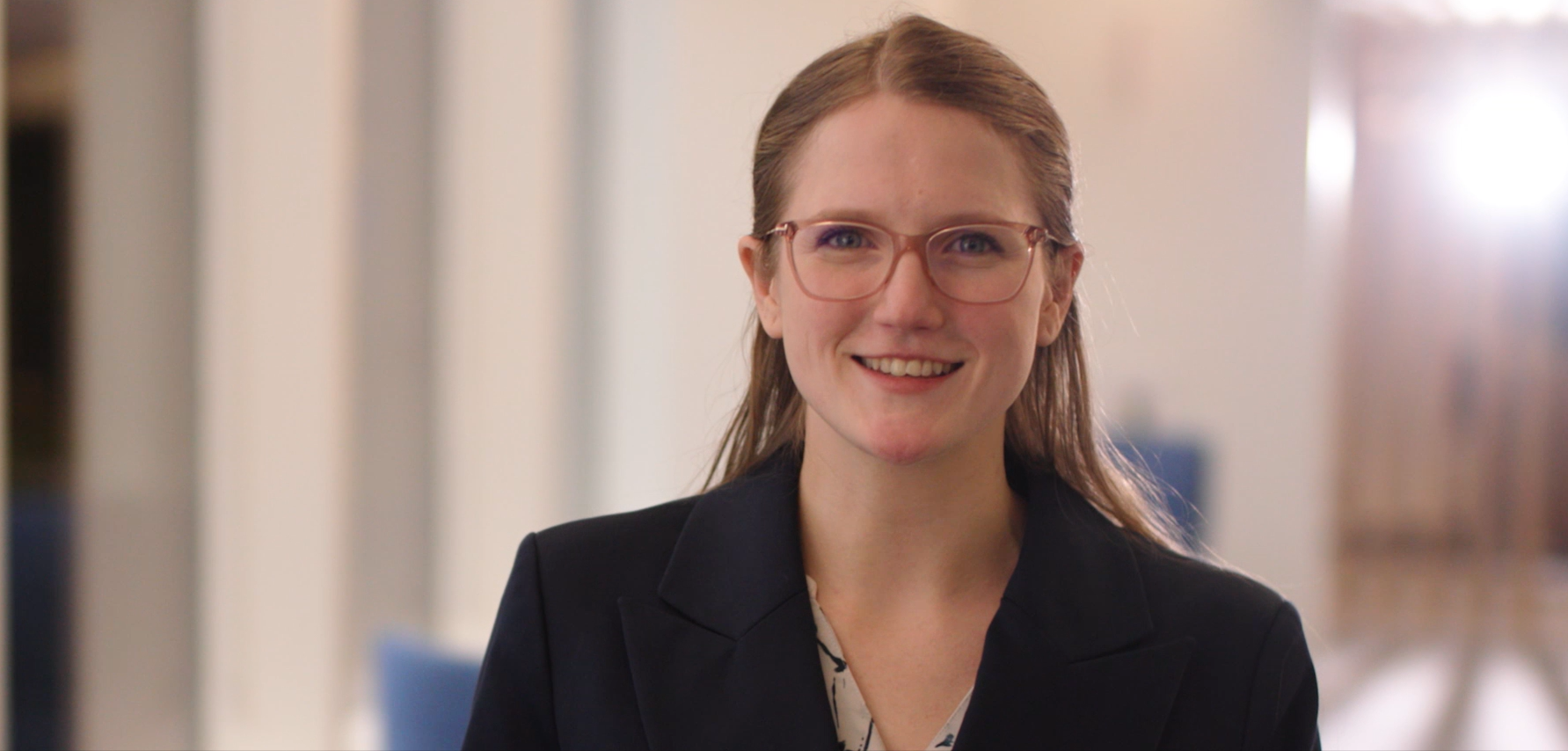 Natasha Davis, NPI Technical project lead